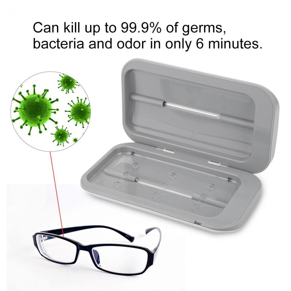 BowLift | Phone Sanitizer - Smartphone Sanitizer