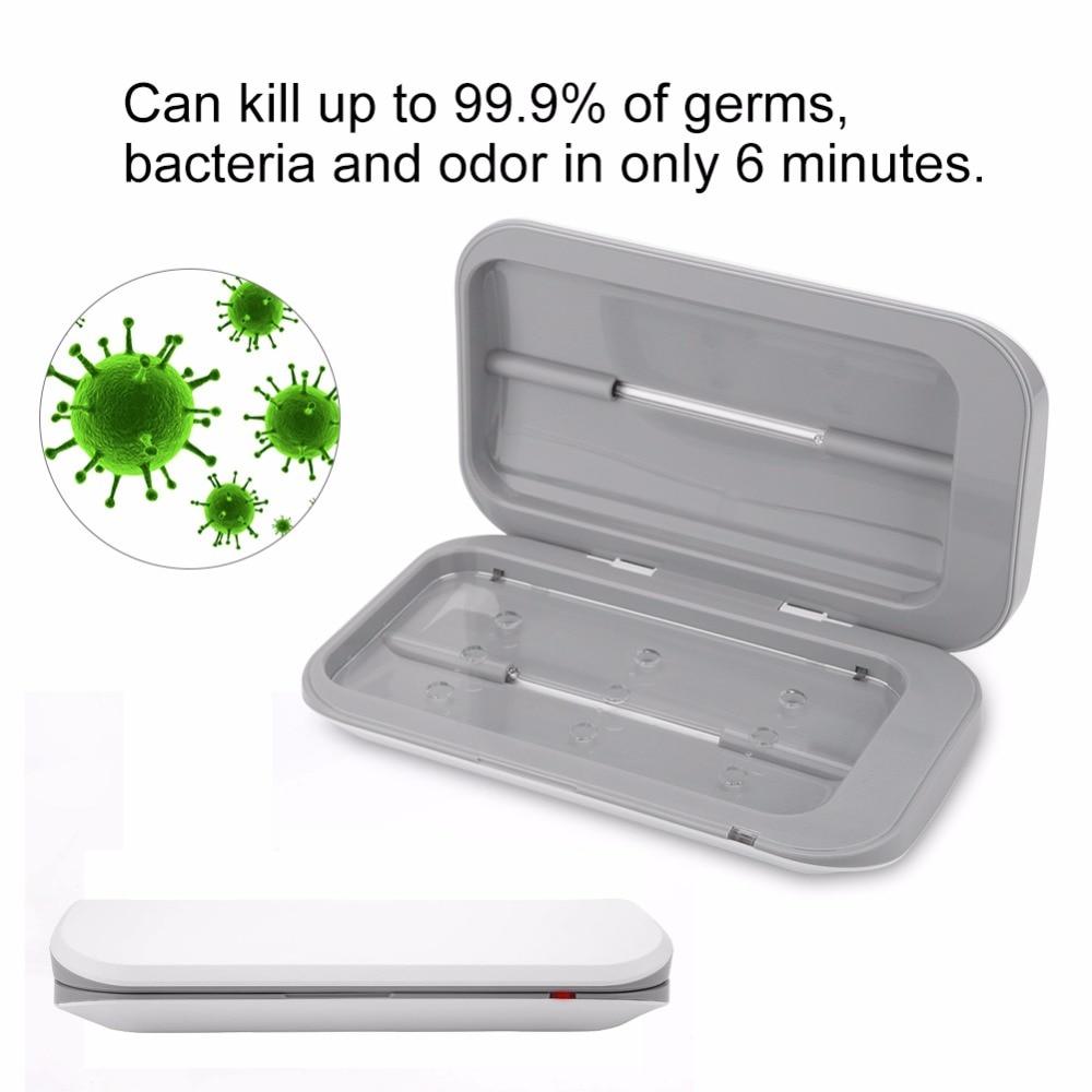 BowLift | Phone Sanitizer - Smartphone Sanitizer