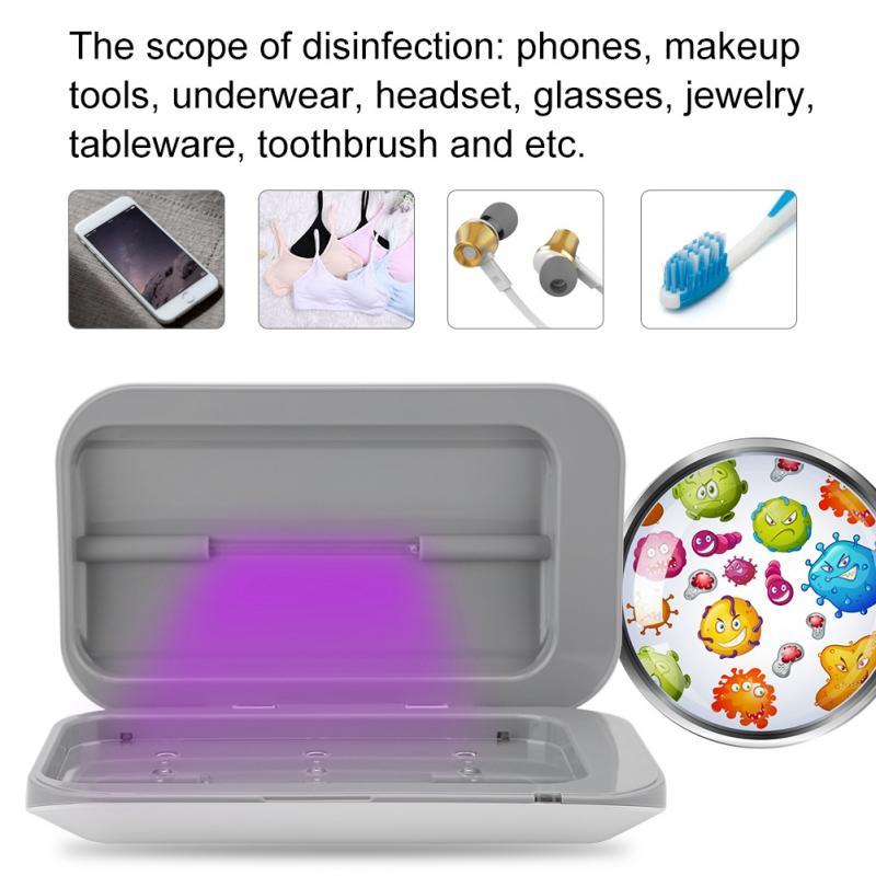 BowLift | Phone Sanitizer - Smartphone Sanitizer