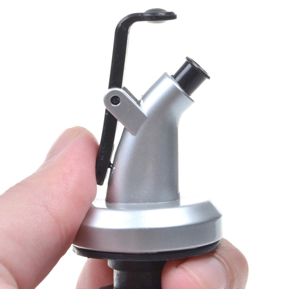 BowLift | Compact Bottle Oil Dispenser Nozzle