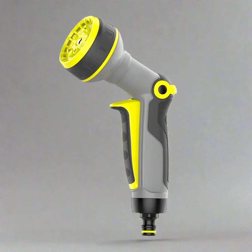 BowLift | JetMaxx Water Gun – Powerful & ergonomic for all outdoor tasks