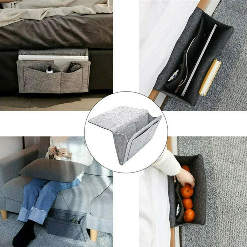 BowLift | Bedside Storage Bag