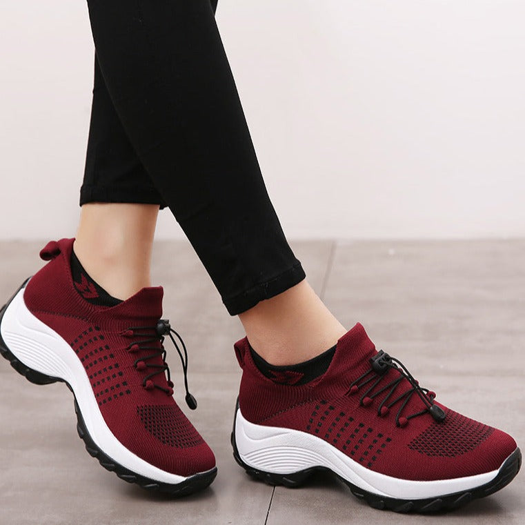 BowLift | Plantar Fasciitis Relief Ortho Shoe Bundle