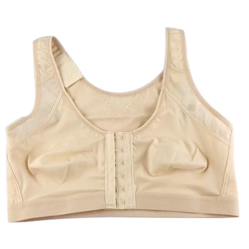 BowLift | Corrective Bra - For Perfect Posture & Optimal Support