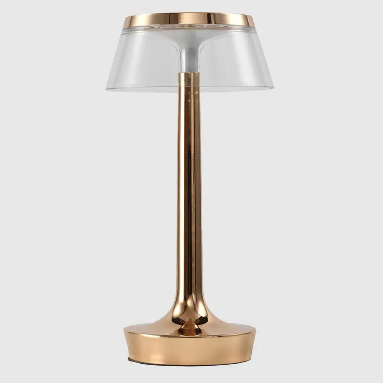 BowLift | Touch Crystal™ Lamp