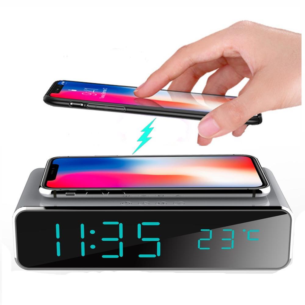 BowLift | Phone Wireless Charger - Wireless Charging Smartphones