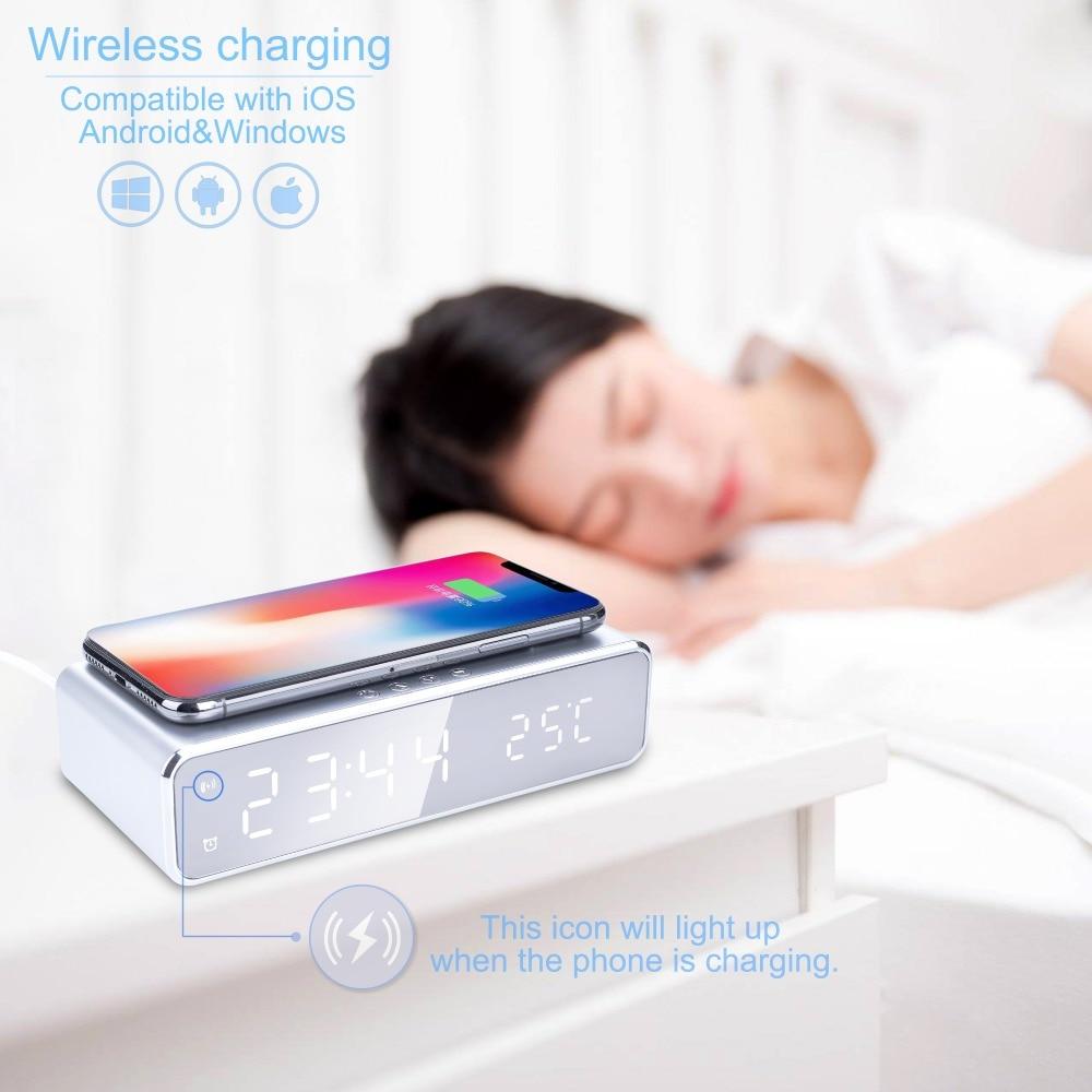 BowLift | Phone Wireless Charger - Wireless Charging Smartphones