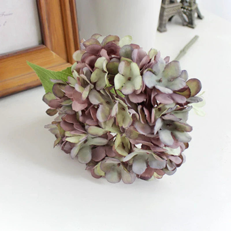 BowLift | Silk Hydrangea Home Decoration