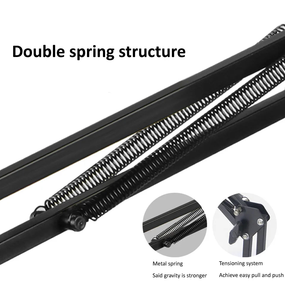 BowLift | 360° Adjustable i Pad Holder Stand for Bed