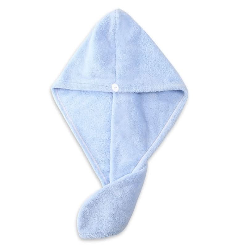 BowLift | Microfibre turban for quick & gentle drying