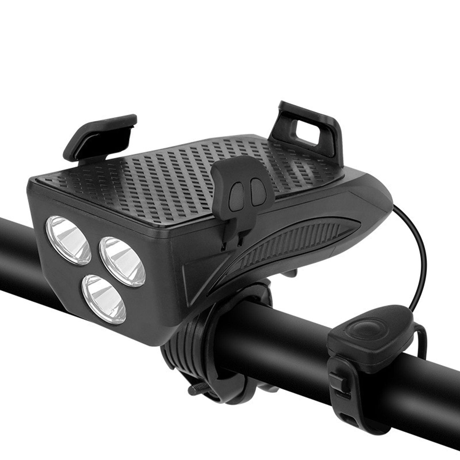 BowLift | RideLight – Bike Light + Power Bank