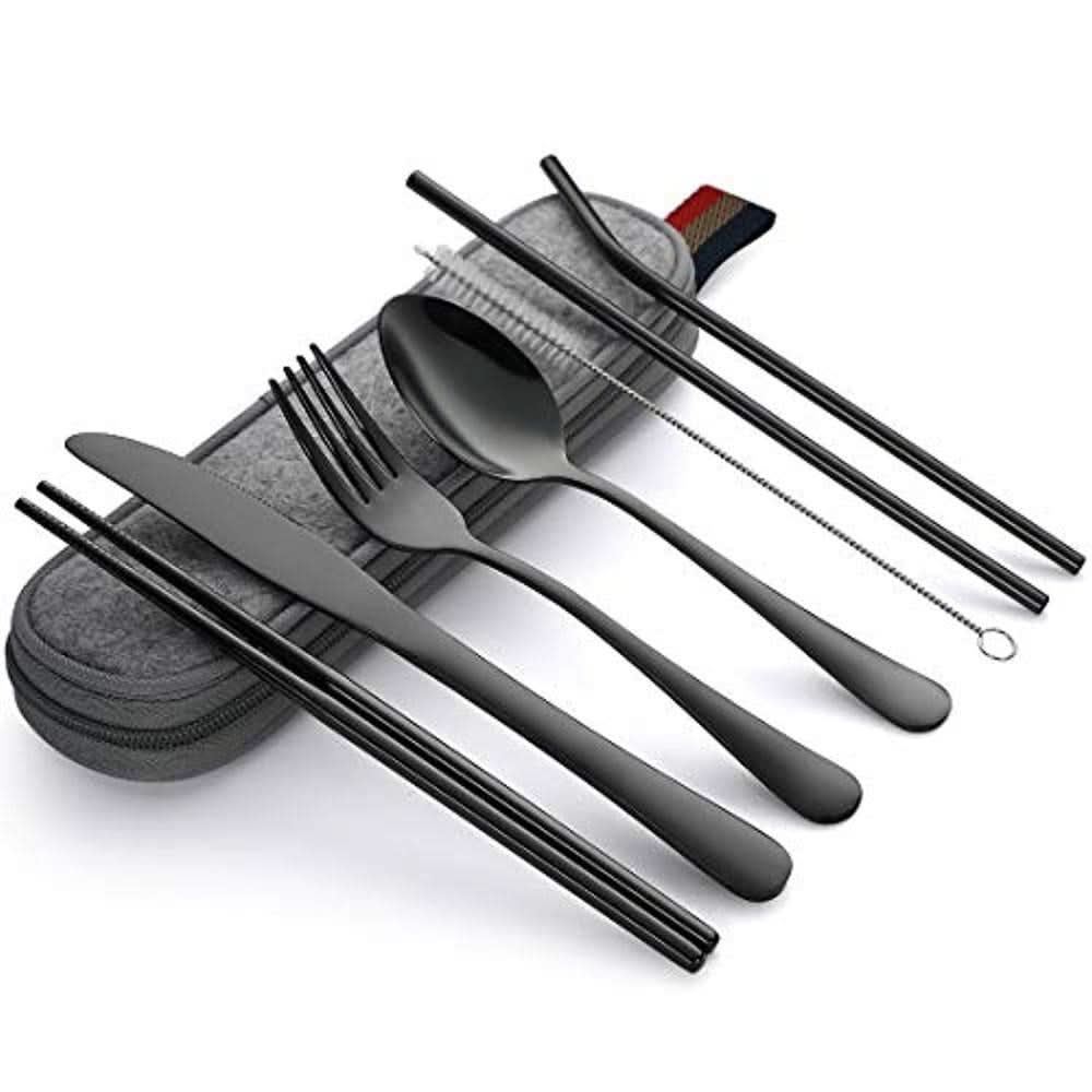 BowLift | EcoWare – reusable cutlery set