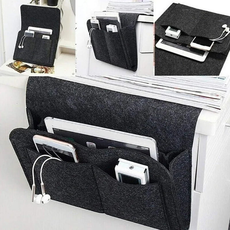 BowLift | Bedside Storage Bag