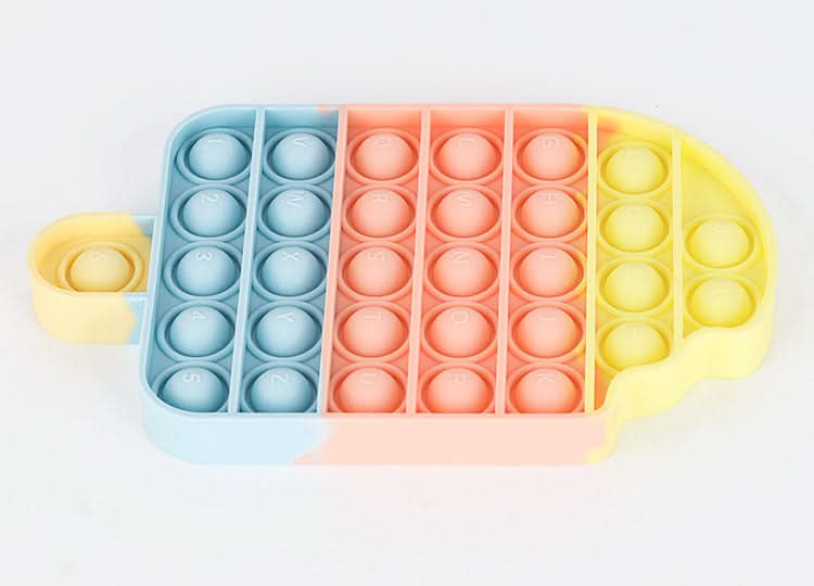 BowLift | anti-stress ball for relaxed moments