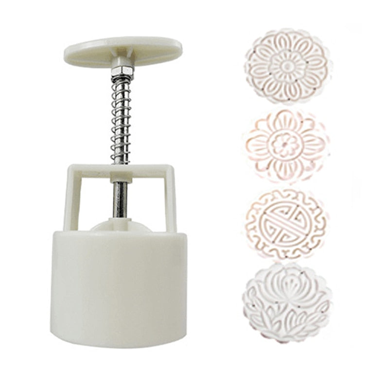 BowLift | Cake Decorating Mold Press