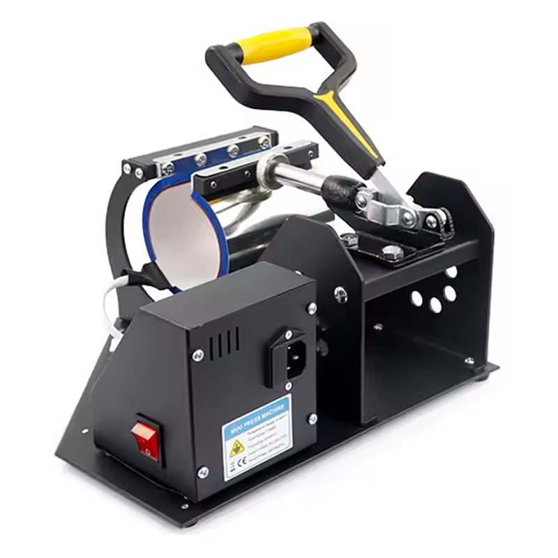 BowLift | 11oz Manual Sublimation Mug Press Machine Mug Printing Machine Heat Press Machine