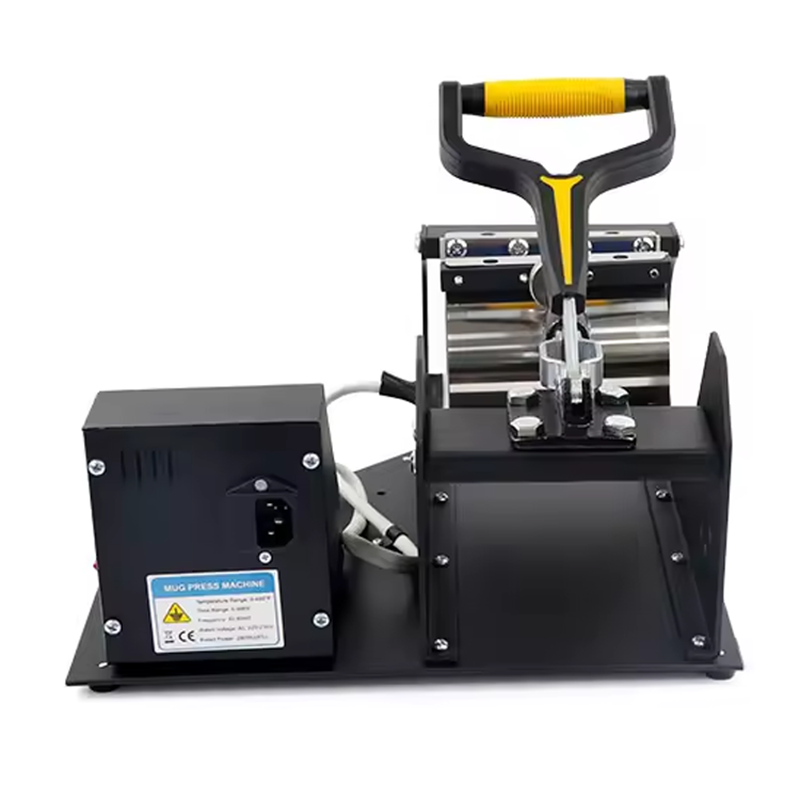 BowLift | 11oz Manual Sublimation Mug Press Machine Mug Printing Machine Heat Press Machine
