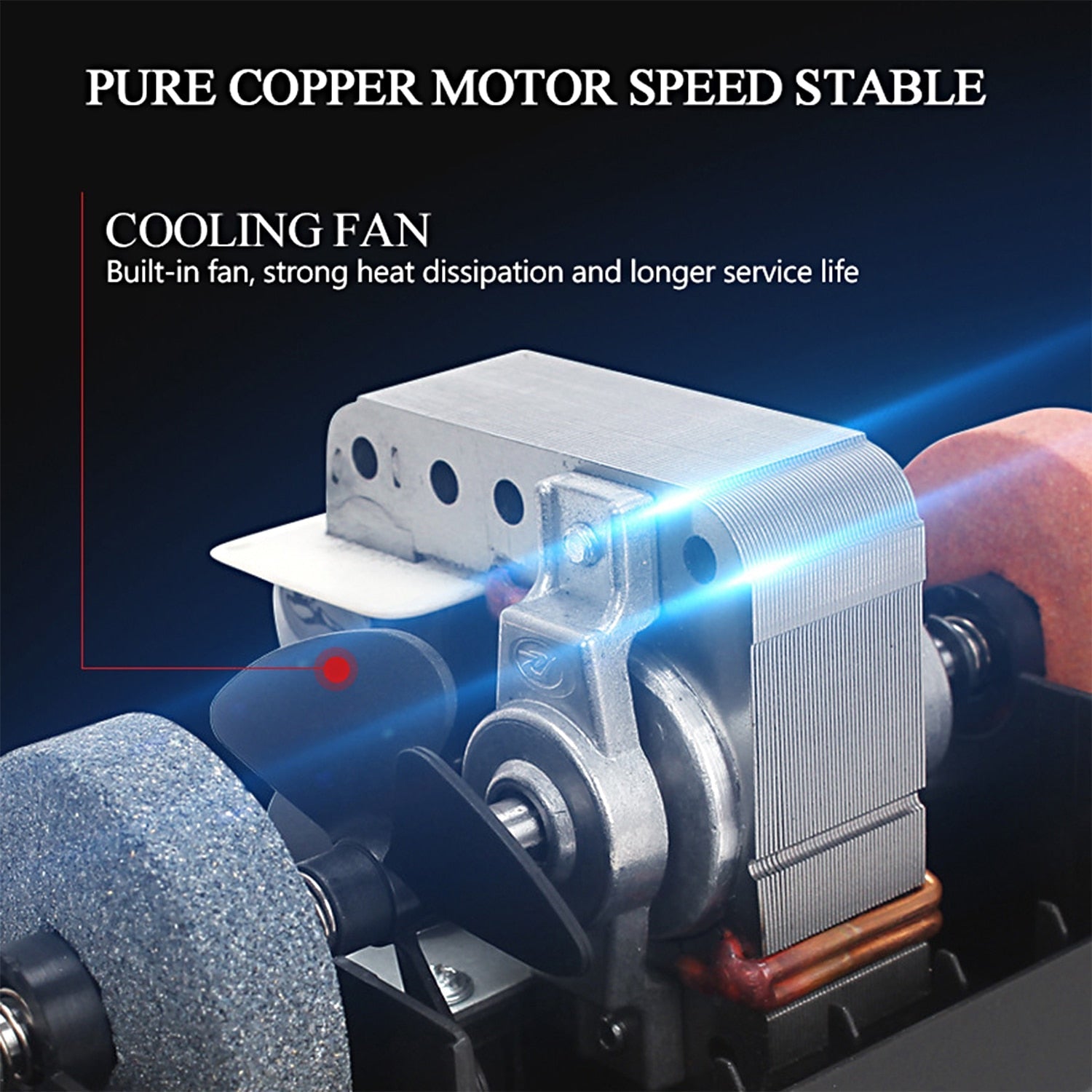 BowLift | Professional Electric Knife Pro Sharpener
