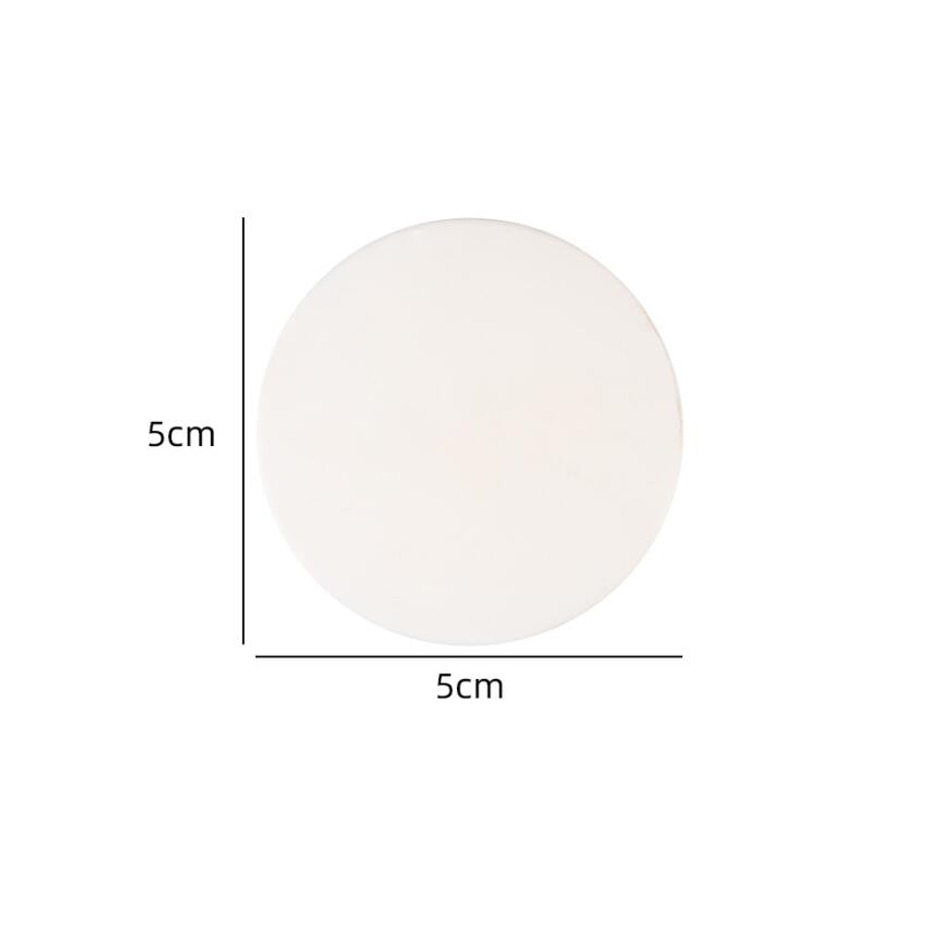 BowLift | Silicone Door Stopper Buffer with Self-Adhesive Sound-Dampening Anti-Shock Protection for DIY Wall Protection