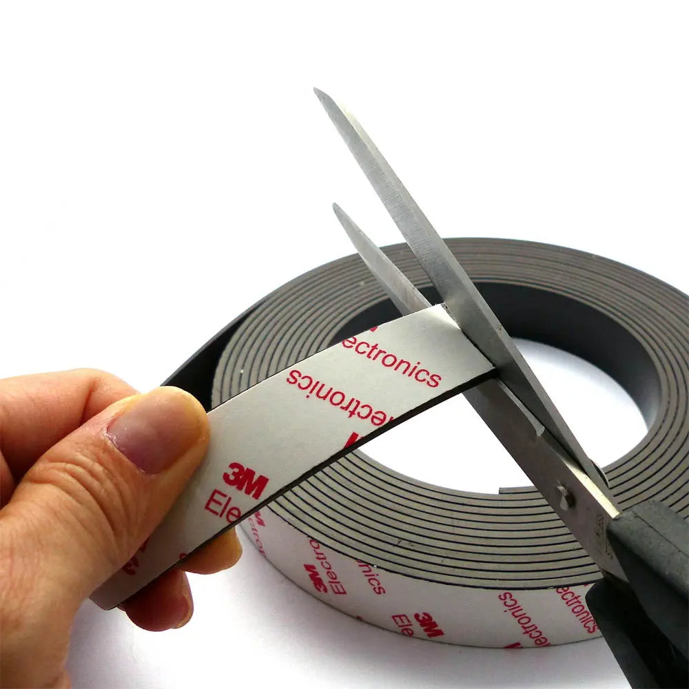 BowLift | Practical Magnetic Tape
