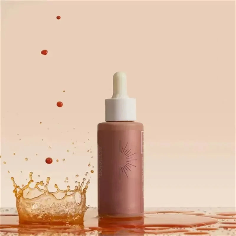 BowLift | Self-tanning drops for a beautiful tan 2