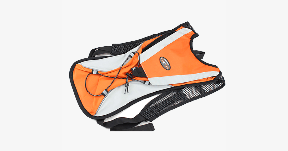 BowLift | Advanced and innovative hydration backpack to enhance your hiking experience