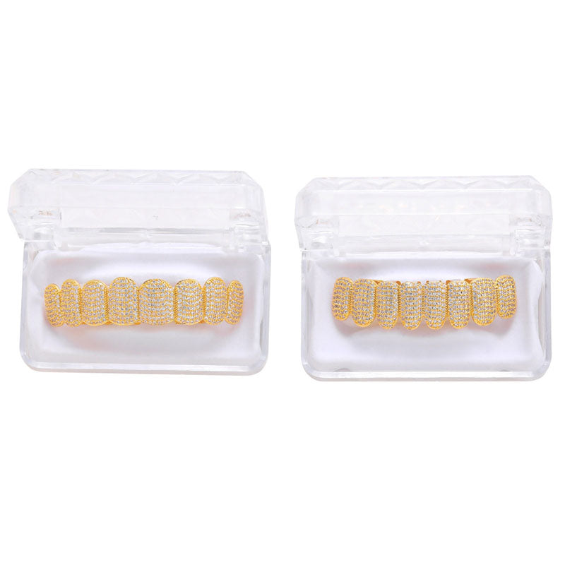 BowLift | Hip Hop Trendy Grillz braces