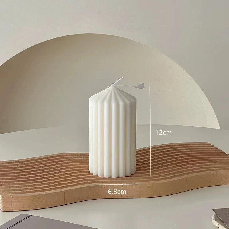 BowLift | Luxurious Aromatic Scented Candle | For lovely scents in the living room