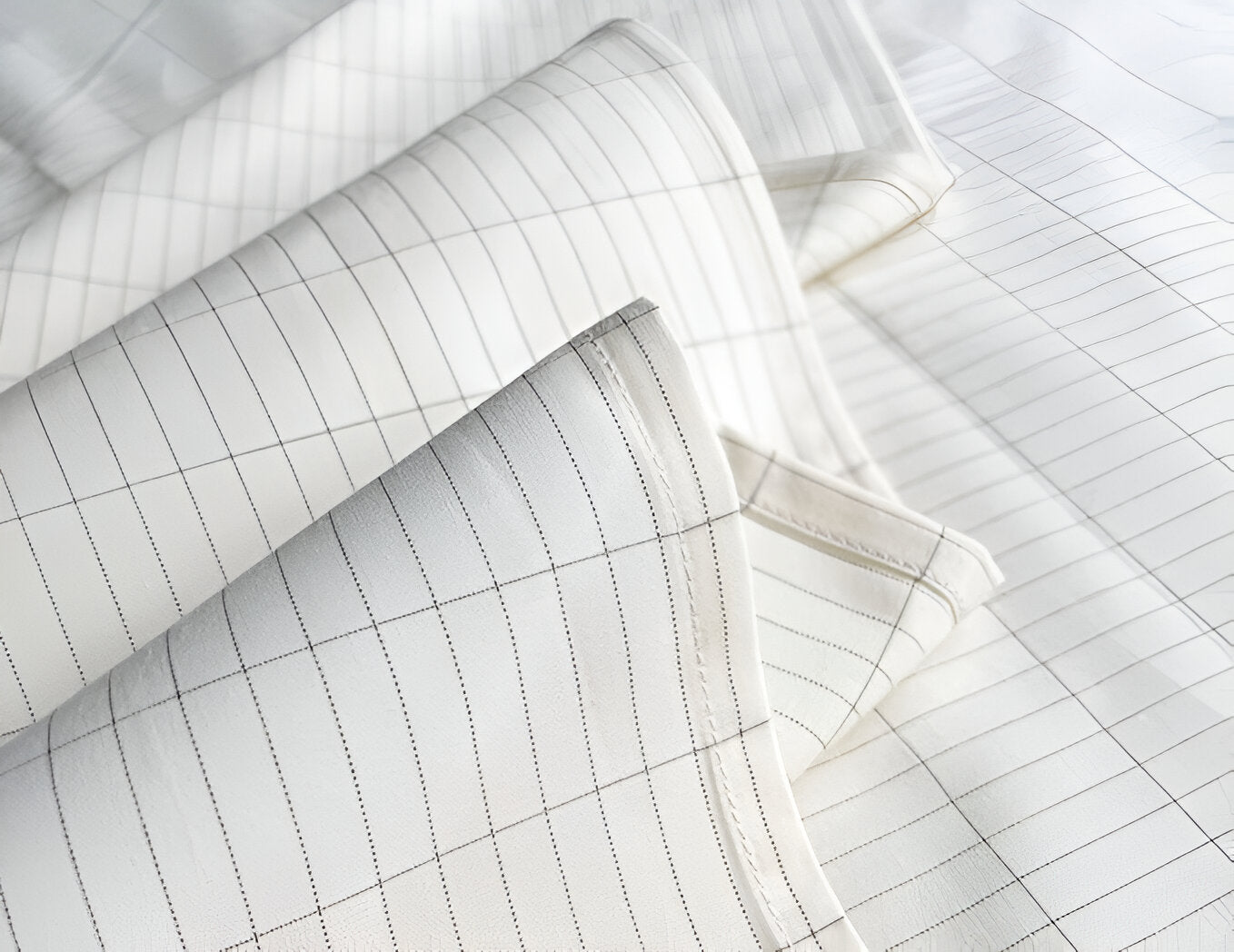 BowLift | Premium Conductive Grounding Sheet – Fitted Earthing Bed Sheet Single & Double Sizes