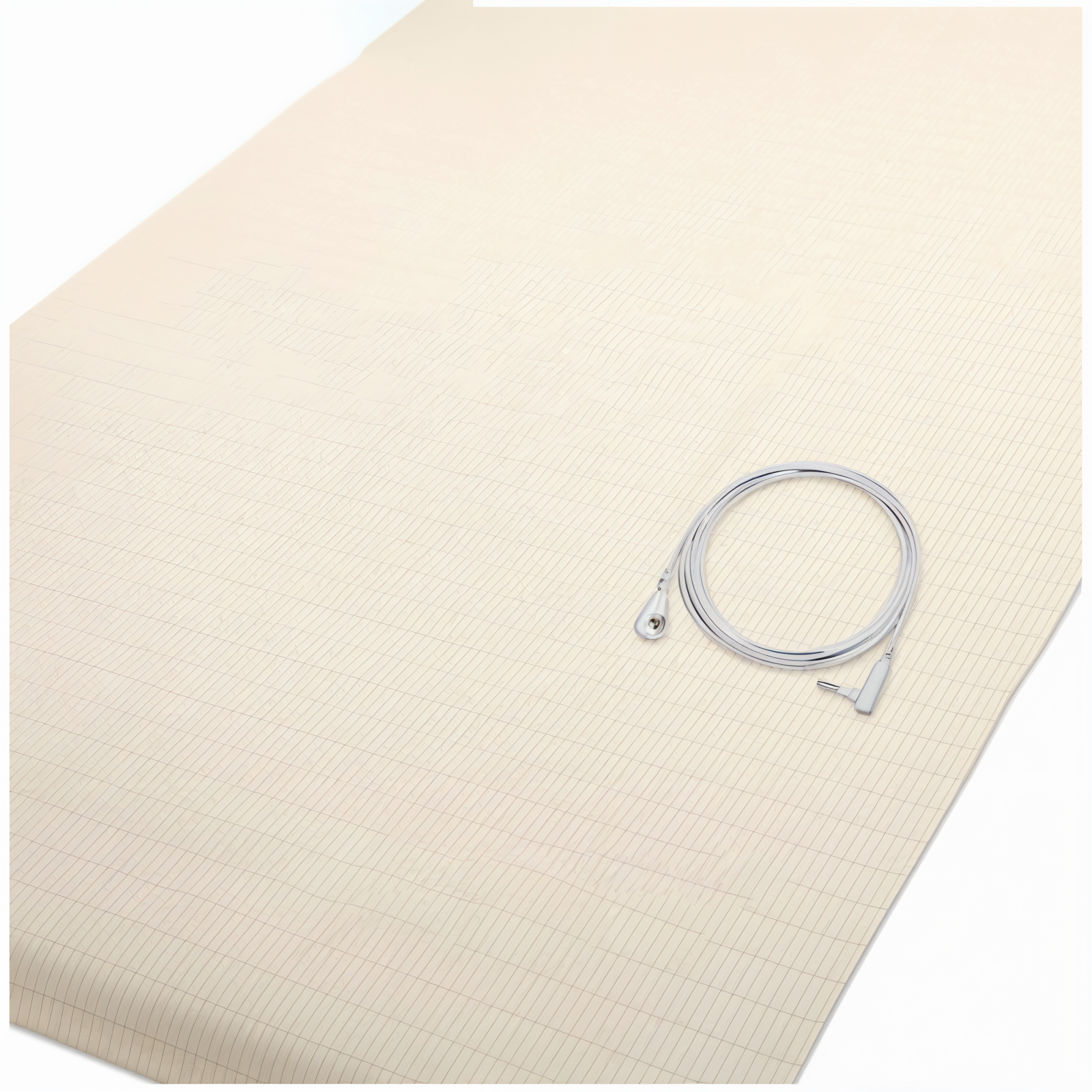 BowLift | Premium Conductive Grounding Sheet – Fitted Earthing Bed Sheet Single & Double Sizes