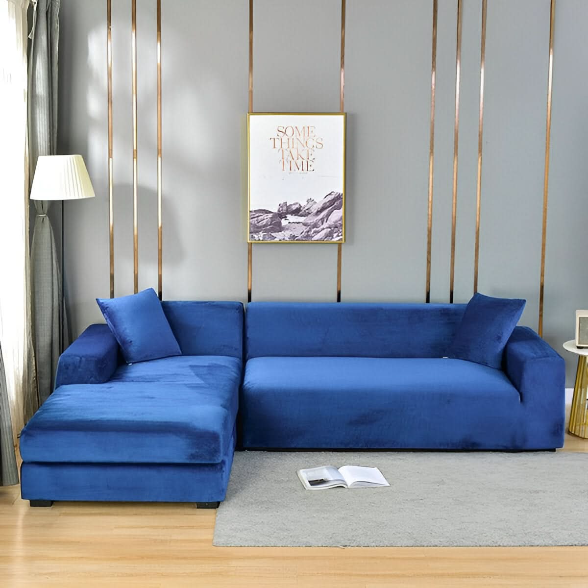 BowLift | Sofa Cover for Elegance and Comfort