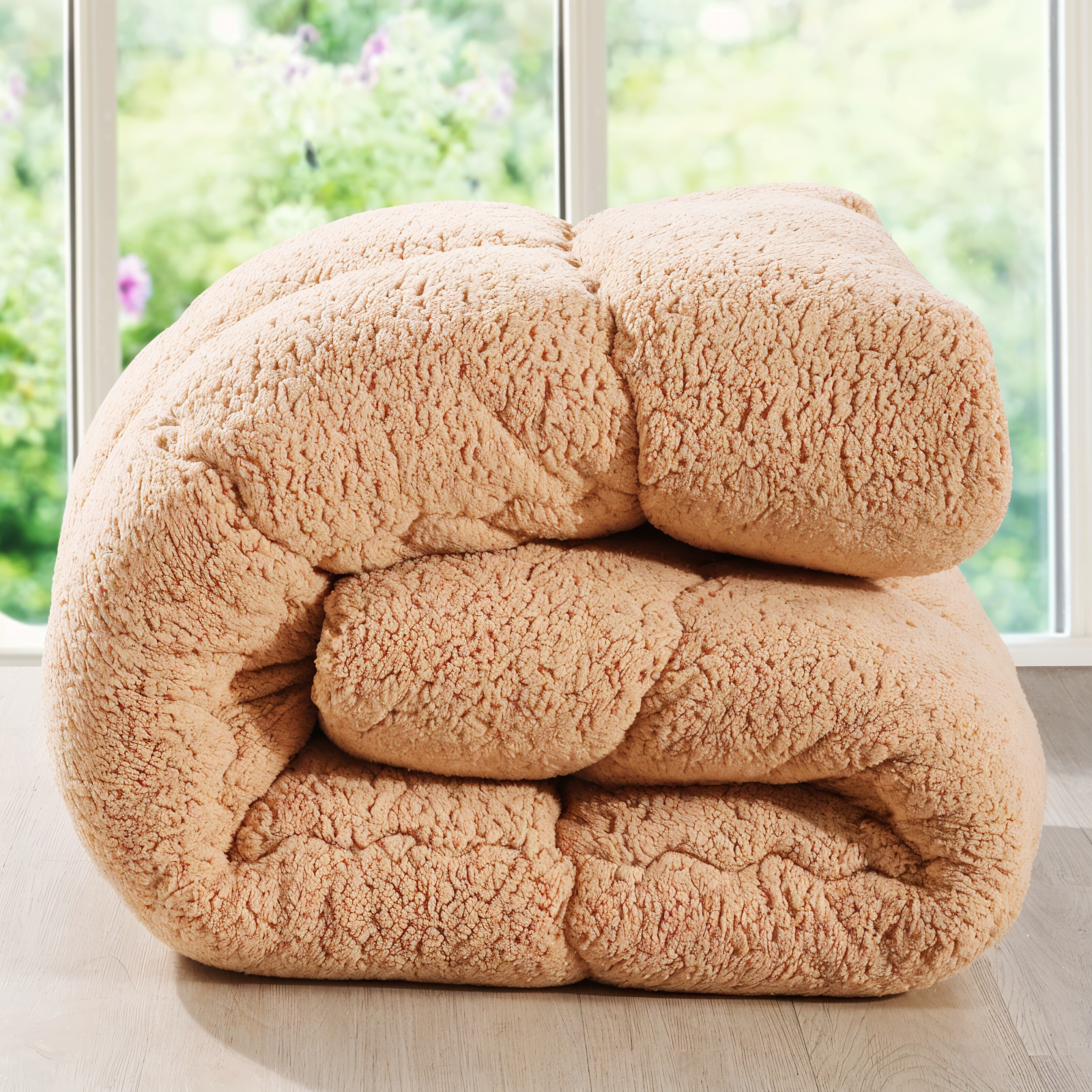 BowLift | COZYPLUME - Premium Comfort Duvet Cover