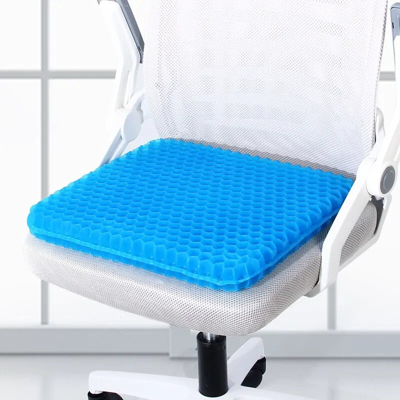 BowLift | Honeycomb Pain Relief Cushion