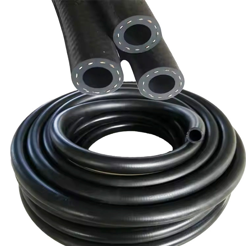 BowLift | Flexible Oil Hydraulic Hose With High Quality 50 Feet Rubber Hydraulic Hoses High Pressure Resistance