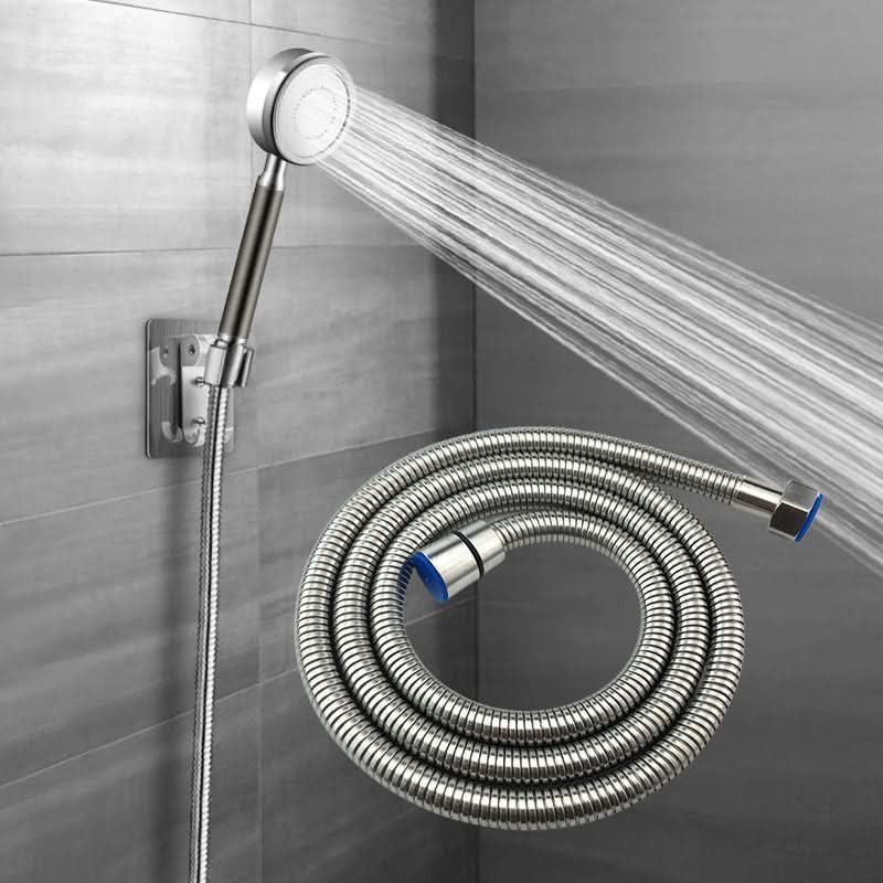 BowLift | Flexible Stainless Steel Shower Hose with Standard Connection