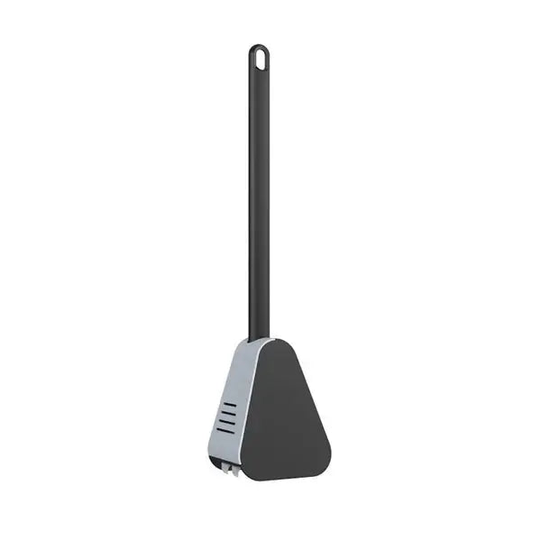 BowLift | Silicone Toilet Brush with Wall Mount