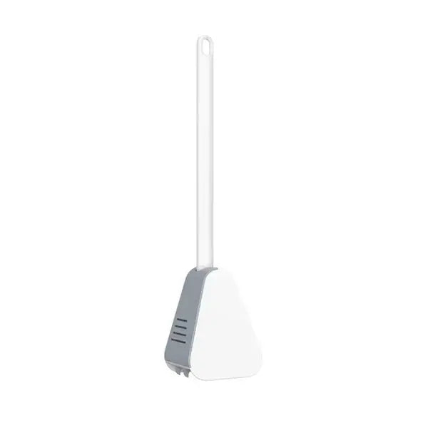 BowLift | Silicone Toilet Brush with Wall Mount