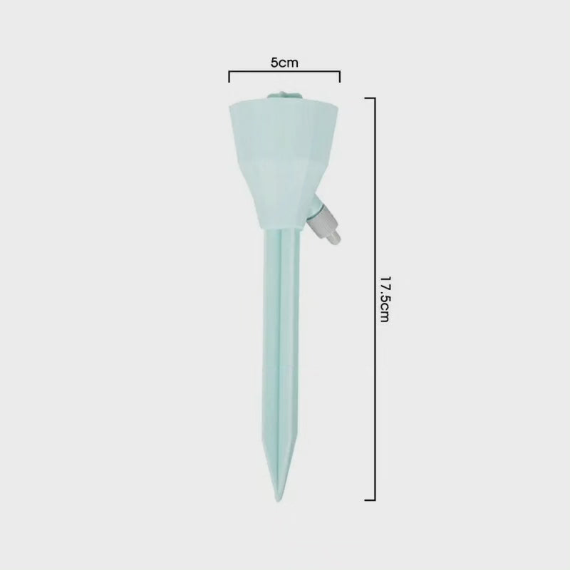 BowLift | Adjustable Drip Irrigation System