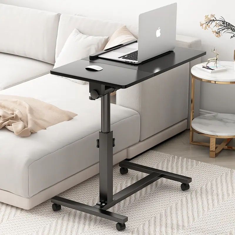 BowLift | Adjustable Laptop Table BlackNov Laptop Stand