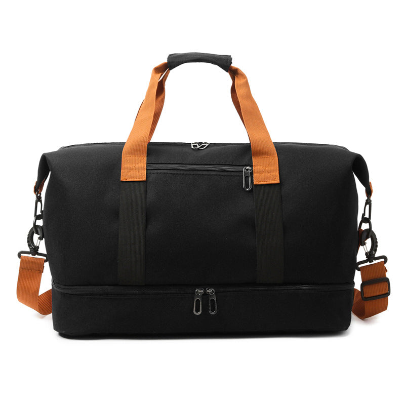 BowLift | Fashion Travel/Fitness/Sport Bag