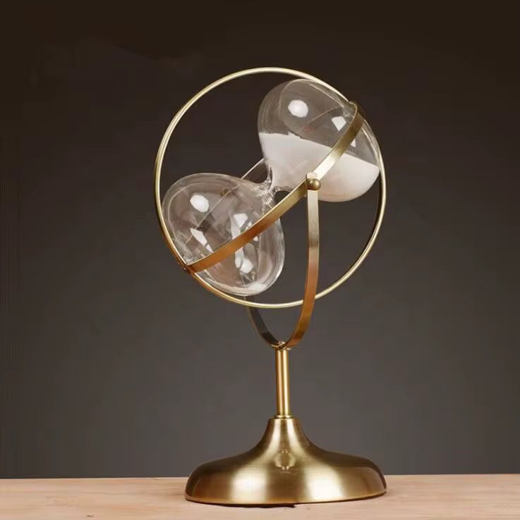 BowLift | Large Hourglass