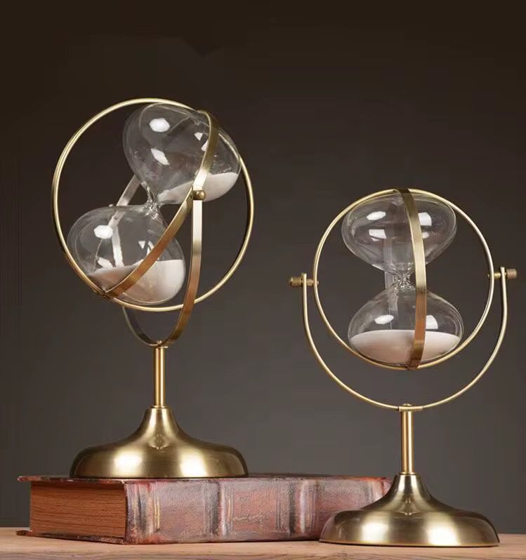 BowLift | Large Hourglass