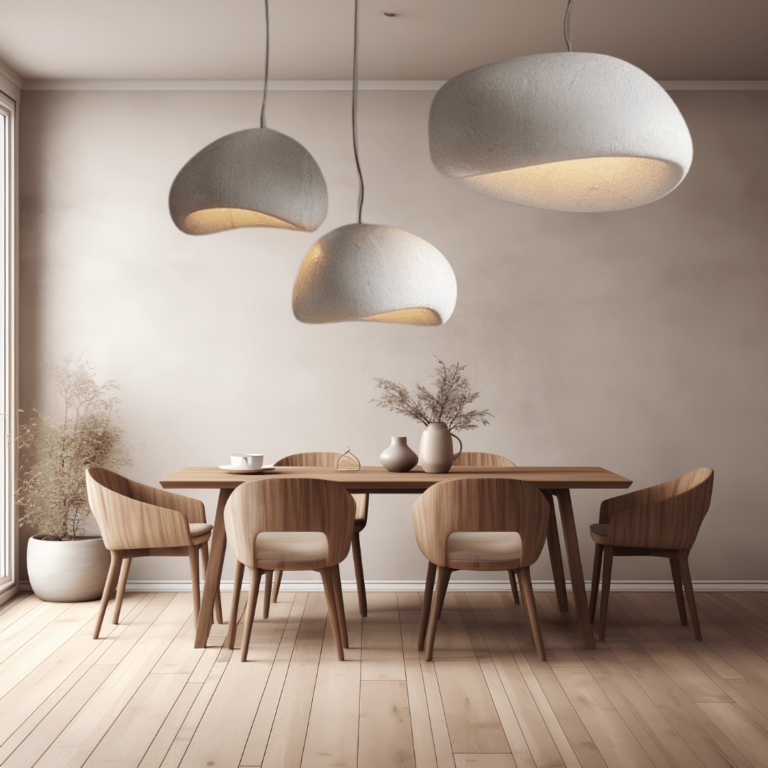 BowLift | Bordeaux - Elegant Pendant Light for Your Home