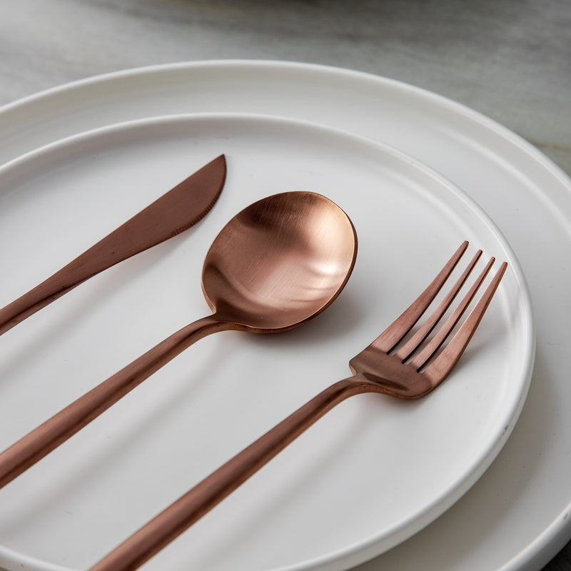 BowLift | Minimalist cutlery