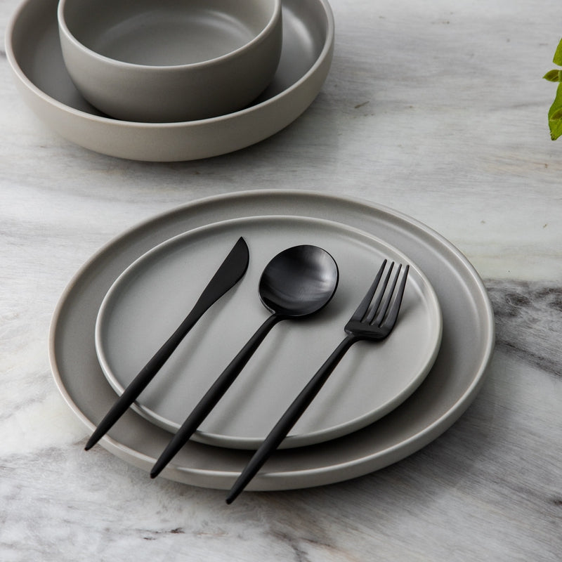 BowLift | Minimalist cutlery