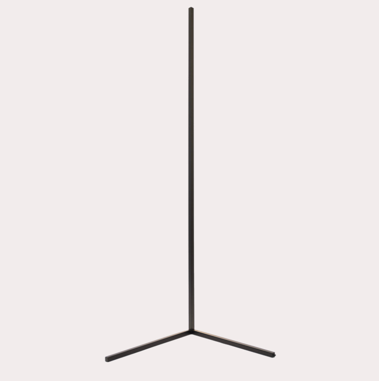 BowLift | Modern Corner LED Floor Lamp – Space-Saving Minimalist Design with Soft Ambient Lighting