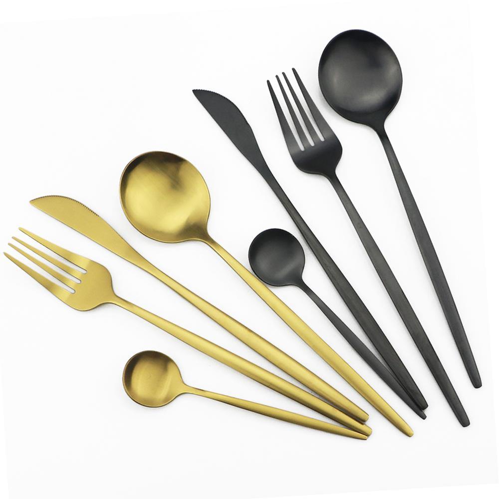 BowLift | Piece Minimalist Cutlery