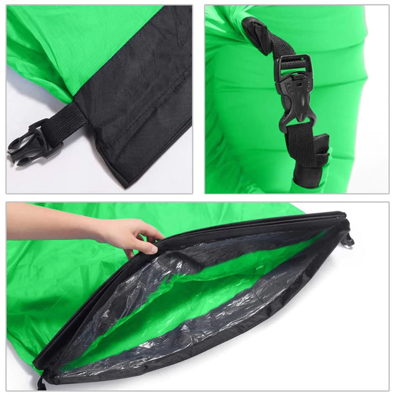 BowLift | Inflatable Air Sofa