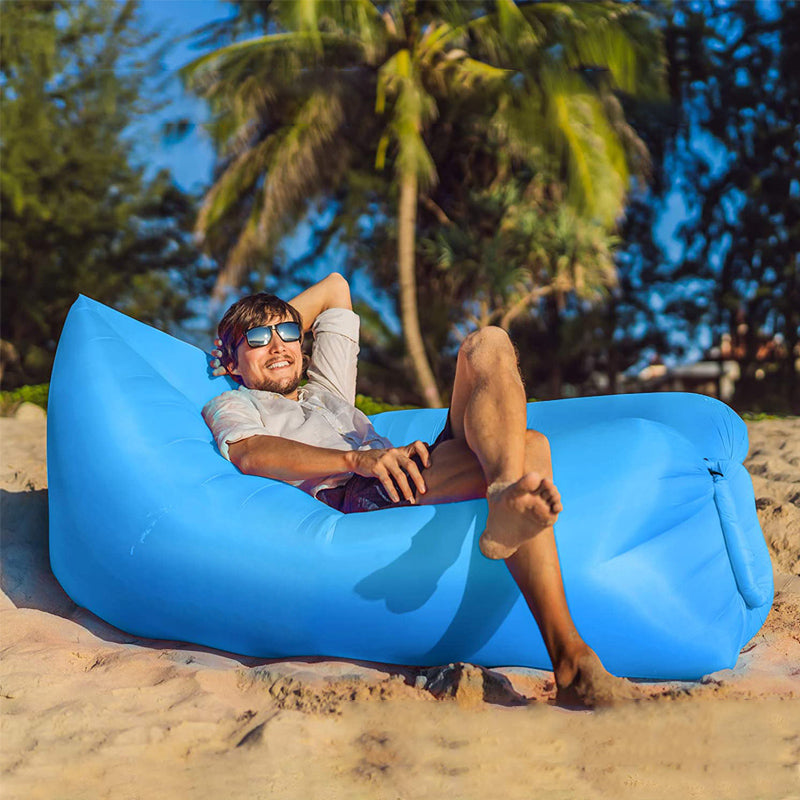 BowLift | Inflatable Air Sofa