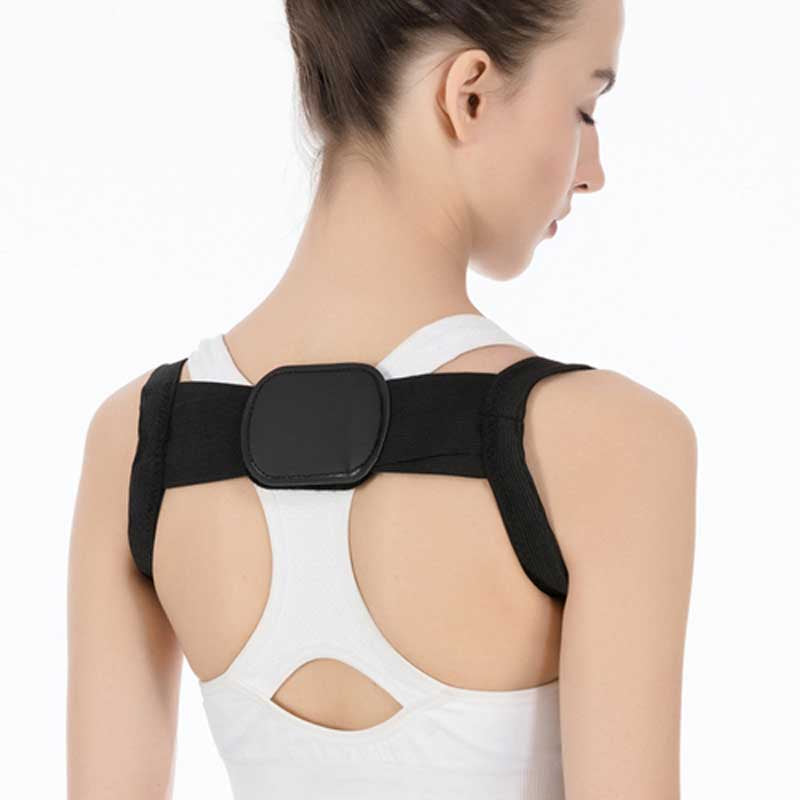 BowLift | Invisible Back Posture Corrector